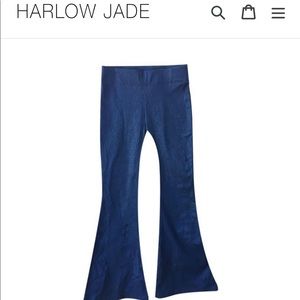 Harlow Jade women’s bell bottoms